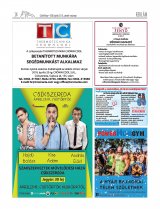 Csíki Hírlap XIII. évfolyam, 70. szám