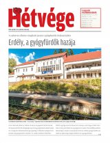 Csíki Hírlap XIII. évfolyam, 70. szám