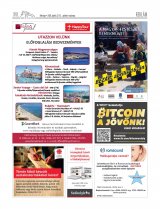 Csíki Hírlap XIII. évfolyam, 70. szám