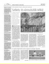 Csíki Hírlap XIII. évfolyam, 70. szám