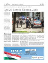 Csíki Hírlap XIII. évfolyam, 70. szám