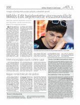 Csíki Hírlap XIII. évfolyam, 70. szám