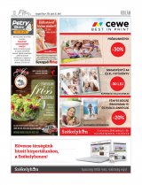 Gyergyói Hírlap IX. évfolyam, 71. szám
