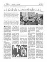 Gyergyói Hírlap IX. évfolyam, 71. szám