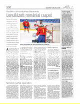 Gyergyói Hírlap IX. évfolyam, 71. szám