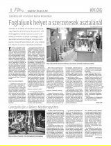 Gyergyói Hírlap IX. évfolyam, 71. szám