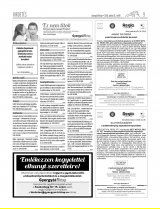 Gyergyói Hírlap IX. évfolyam, 71. szám
