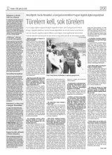 Krónika XX. évfolyam, 71. szám