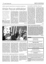 Krónika XX. évfolyam, 71. szám