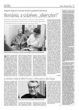 Krónika XX. évfolyam, 71. szám