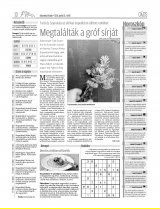 Udvarhelyi Híradó XXIX. évfolyam, 71. szám