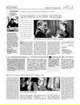 Udvarhelyi Híradó XXIX. évfolyam, 71. szám