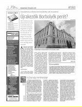 Udvarhelyi Híradó XXIX. évfolyam, 71. szám