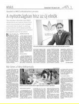Udvarhelyi Híradó XXIX. évfolyam, 71. szám