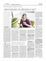 Udvarhelyi Híradó XXIX. évfolyam, 71. szám