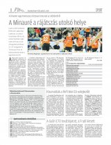 Udvarhelyi Híradó XXIX. évfolyam, 71. szám