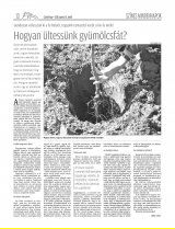 Csíki Hírlap XIII. évfolyam, 71. szám