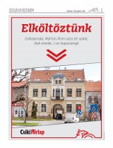 Csíki Hírlap XIII. évfolyam, 71. szám