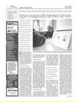 Csíki Hírlap XIII. évfolyam, 71. szám