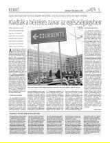 Csíki Hírlap XIII. évfolyam, 71. szám