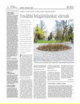 Csíki Hírlap XIII. évfolyam, 71. szám