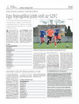 Csíki Hírlap XIII. évfolyam, 71. szám