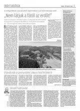 Krónika XX. évfolyam, 72. szám