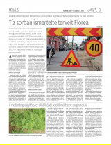 Vásárhelyi Hírlap XII. évfolyam, 72. szám
