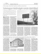 Vásárhelyi Hírlap XII. évfolyam, 72. szám