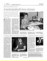 Gyergyói Hírlap IX. évfolyam, 72. szám
