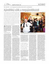 Gyergyói Hírlap IX. évfolyam, 72. szám