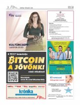Csíki Hírlap XIII. évfolyam, 72. szám