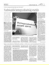 Csíki Hírlap XIII. évfolyam, 72. szám