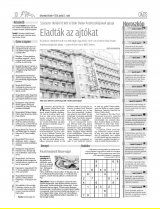 Udvarhelyi Híradó XXIX. évfolyam, 72. szám