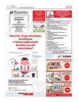 Udvarhelyi Híradó XXIX. évfolyam, 72. szám
