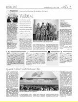 Udvarhelyi Híradó XXIX. évfolyam, 72. szám