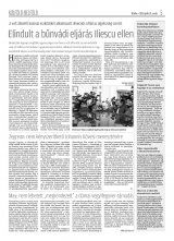 Krónika XX. évfolyam, 73. szám