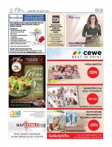 Gyergyói Hírlap IX. évfolyam, 73. szám