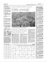 Gyergyói Hírlap IX. évfolyam, 73. szám