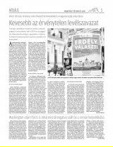 Gyergyói Hírlap IX. évfolyam, 73. szám