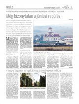 Vásárhelyi Hírlap XII. évfolyam, 73. szám