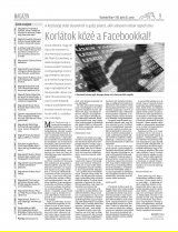 Vásárhelyi Hírlap XII. évfolyam, 73. szám