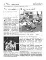 Csíki Hírlap XIII. évfolyam, 73. szám