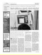 Csíki Hírlap XIII. évfolyam, 73. szám