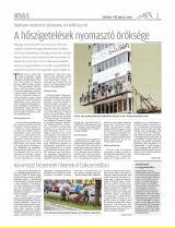 Csíki Hírlap XIII. évfolyam, 73. szám