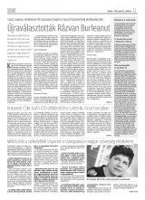 Krónika XX. évfolyam, 74. szám