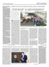 Krónika XX. évfolyam, 74. szám