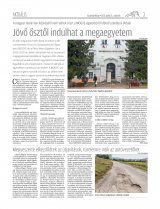 Vásárhelyi Hírlap XII. évfolyam, 74. szám