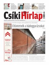 XIII. évfolyam, 74. szám