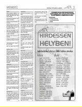 Csíki Hírlap XIII. évfolyam, 74. szám